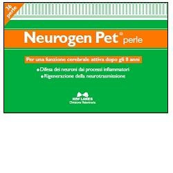 Neurogen Pet 36 Perle