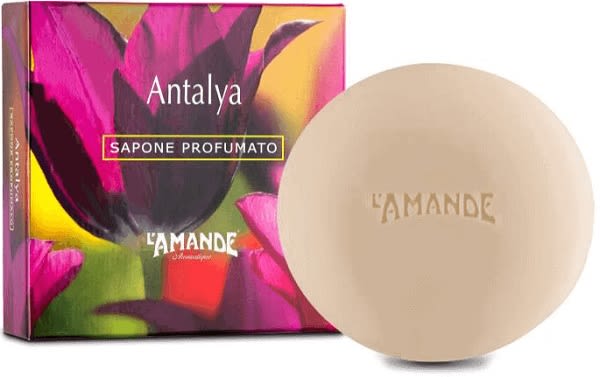 942274299 - AROMATIQUE SAPONE PROFUMATO ANTALYA 150 G - 4782673_1.jpg