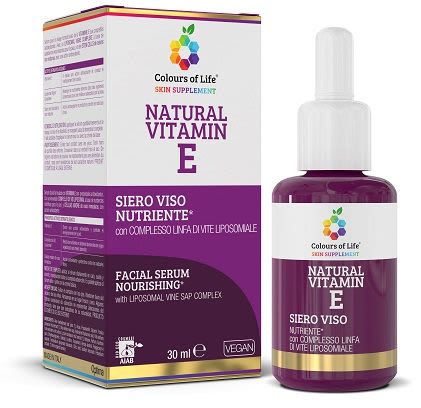 984236897 - Colours of Life Natural Vitamin E Siero Viso 30ml - 4740555_2.jpg