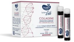 984858694 - Sauber Systemlife Collagene Integratore Antietà 10 flaconcini - 4741420_1.jpg