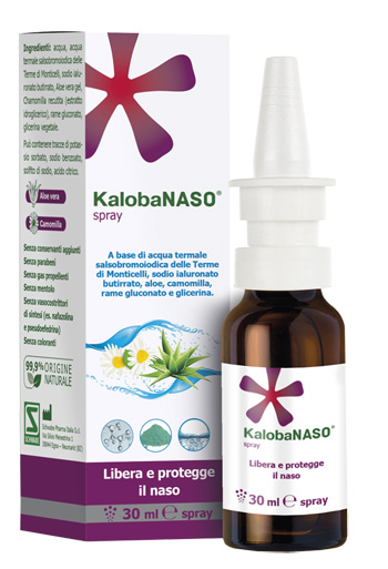 Kalobanaso Spray 30ml