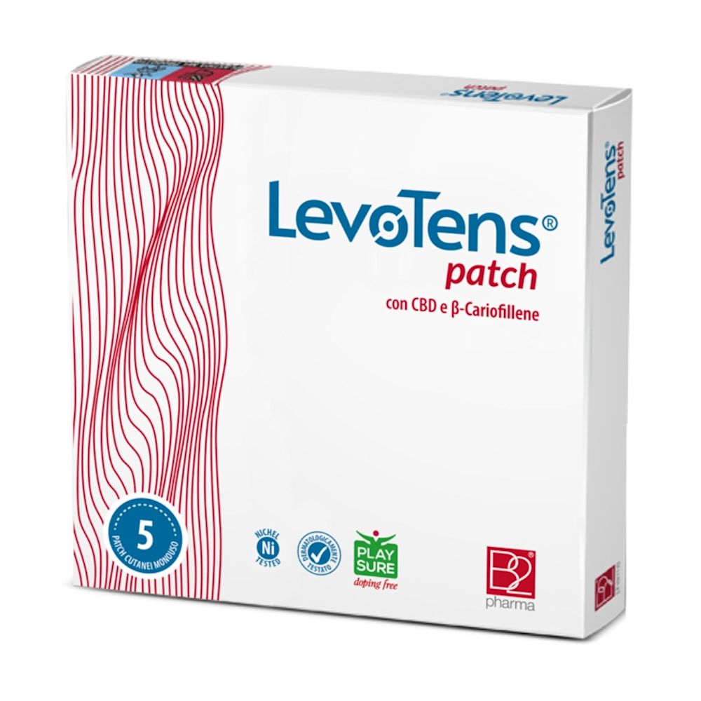 image - 983744564 - LEVOTENS PATCH CUTANEO MONOUSO 5 PEZZI - 4756631_2.jpg