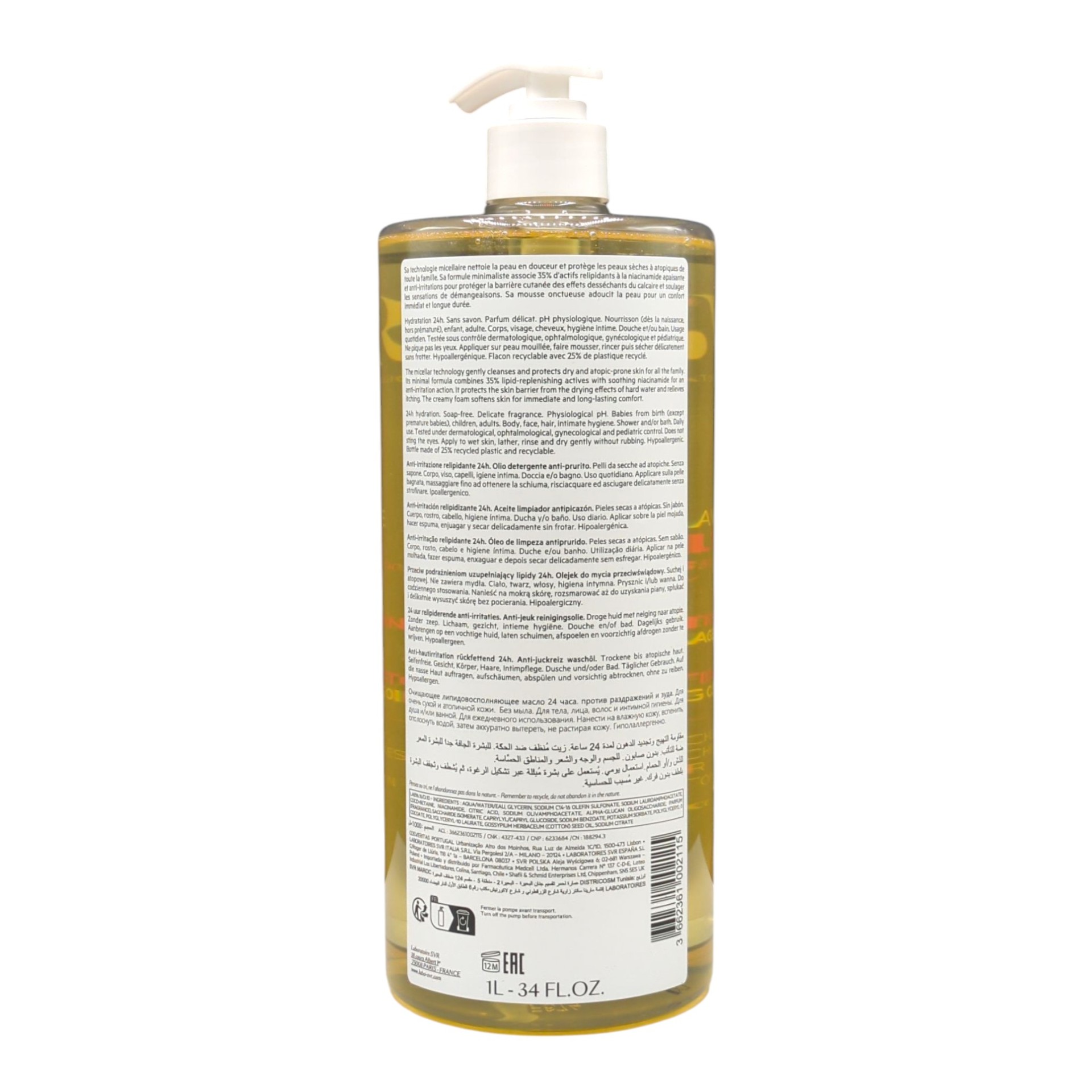 image - 981248293 - TOPIALYSE HUILE LAVANT 1 L NUOVA FORMULA - 4737279_6.jpg