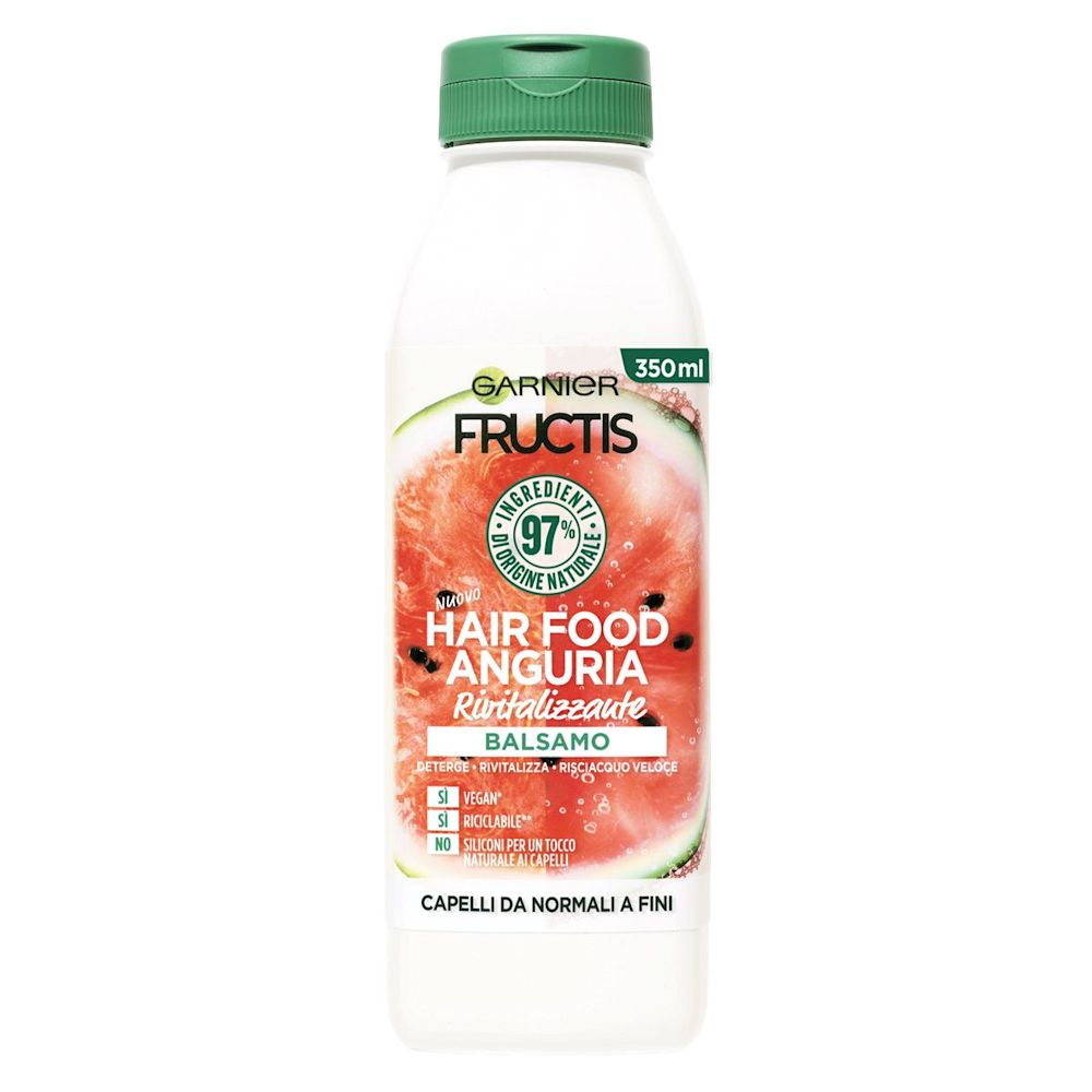 982773020 - Garnier Fructis Hair Food balsamo anguria rivitalizzante 350ml - 4739013_1.jpg