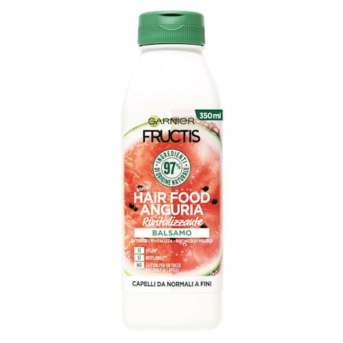 982773020 - Garnier Fructis Hair Food balsamo anguria rivitalizzante 350ml - 4739013_1.jpg