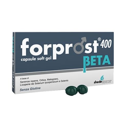 image - 938872203 - FORPROST 400 BETA 15 CAPSULE SOFT GEL - 7891009_2.jpg