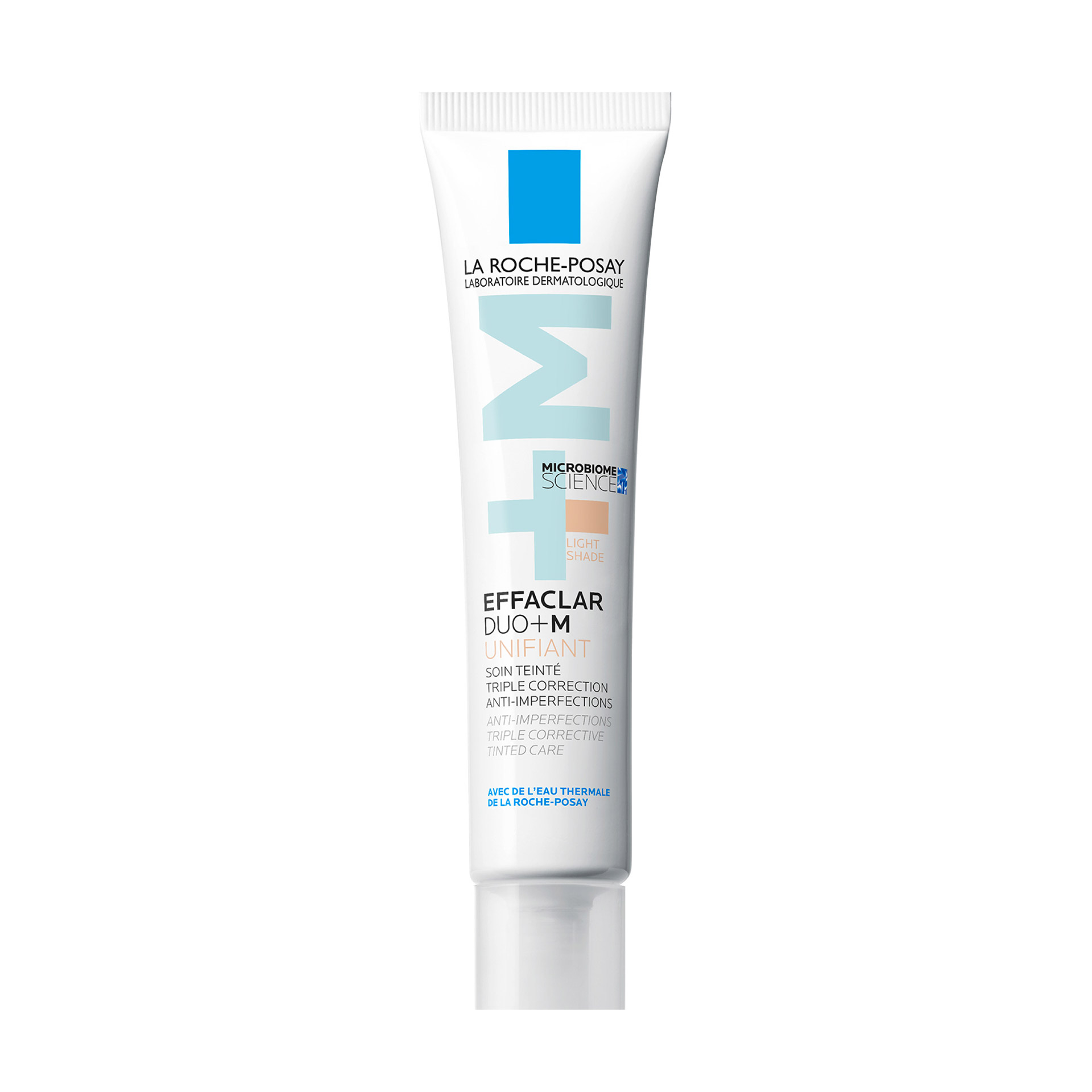 La Roche-posay Effaclar Duo+m Unifiant Light 40ml