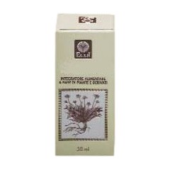 image - 910328525 - Estratto analcolico di fieno greco da 50 ml, utile per convalescenza, astenia, magrezza e allattamento; applicabile esternamente su foruncoli, infiammazioni orofaringee ed emorroidi. - 4874556_2.jpg