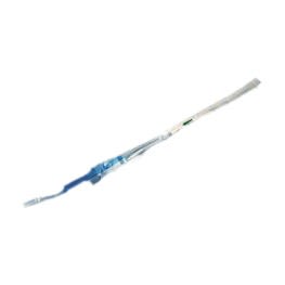 image - 912182565 - Catetere vescicale pediatrico autolubrificante in PVC con punta Ergothan, diametro Ch10, lunghezza 30 cm, 2 fori smussati, soluzione fisiologica integrata, confezione da 60 pezzi. - 4875540_2.jpg