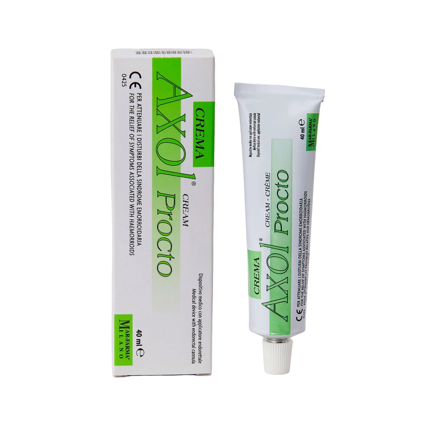 image - 905348583 - Crema specifica formulata per il benessere della zona anale, con azione lubrificante, protettiva e rinfrescante. Aiuta a lenire fastidi e irritazioni, contribuendo al comfort e all&rsquo;equilibrio della pelle. - 4867416_2.jpg