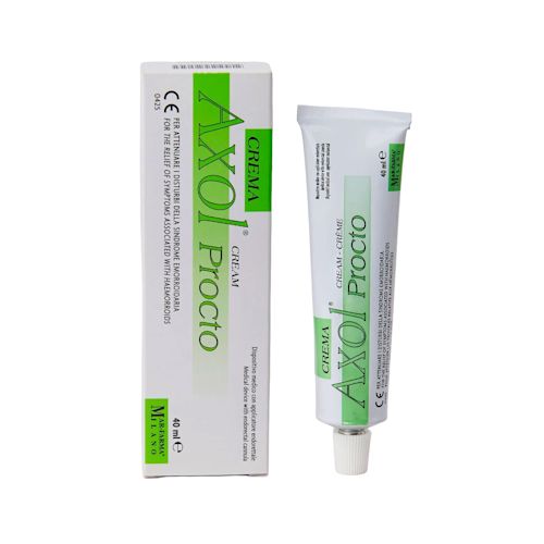 image - 905348583 - Crema specifica formulata per il benessere della zona anale, con azione lubrificante, protettiva e rinfrescante. Aiuta a lenire fastidi e irritazioni, contribuendo al comfort e all’equilibrio della pelle. - 4867416_2.jpg