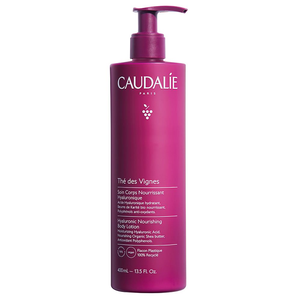 Caudalie Thé Des Vignes Trattamento Corpo 400ml