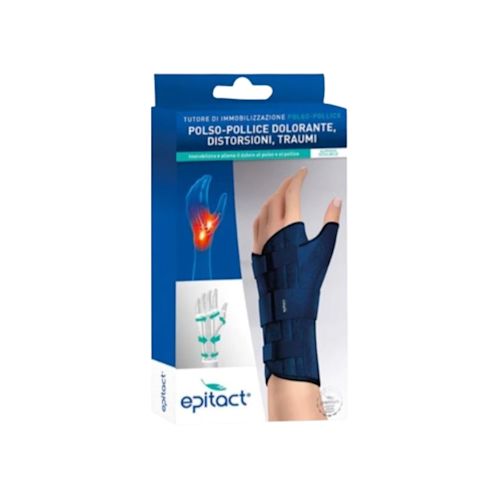 image - 982815932 - TUTORE POLSO/POLLICE PER TENDINITE EPITACT QUERV'ACTIV SINISTRO M - 4865305_2.jpg