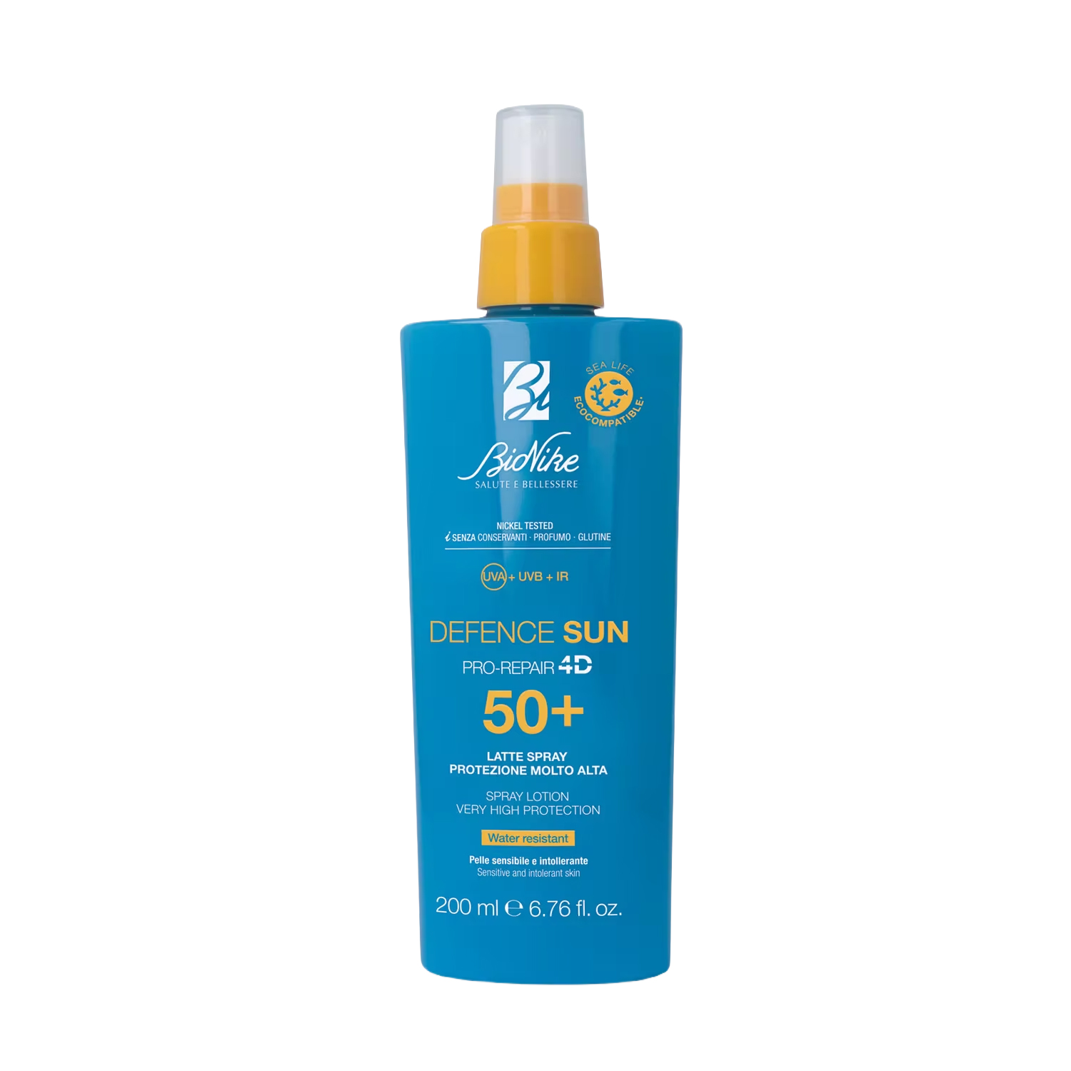 image - 989669890 - DEFENCE SUN 50+ LATTE SPRAY 200 ML - 4798070_1.jpg