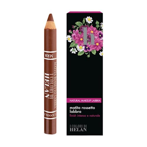 image - 947279459 - Matita rossetto Cannella con mina morbida e idratante, ideale per pelli delicate e sensibili, per un'applicazione confortevole e duratura. - 4761948_2.jpg