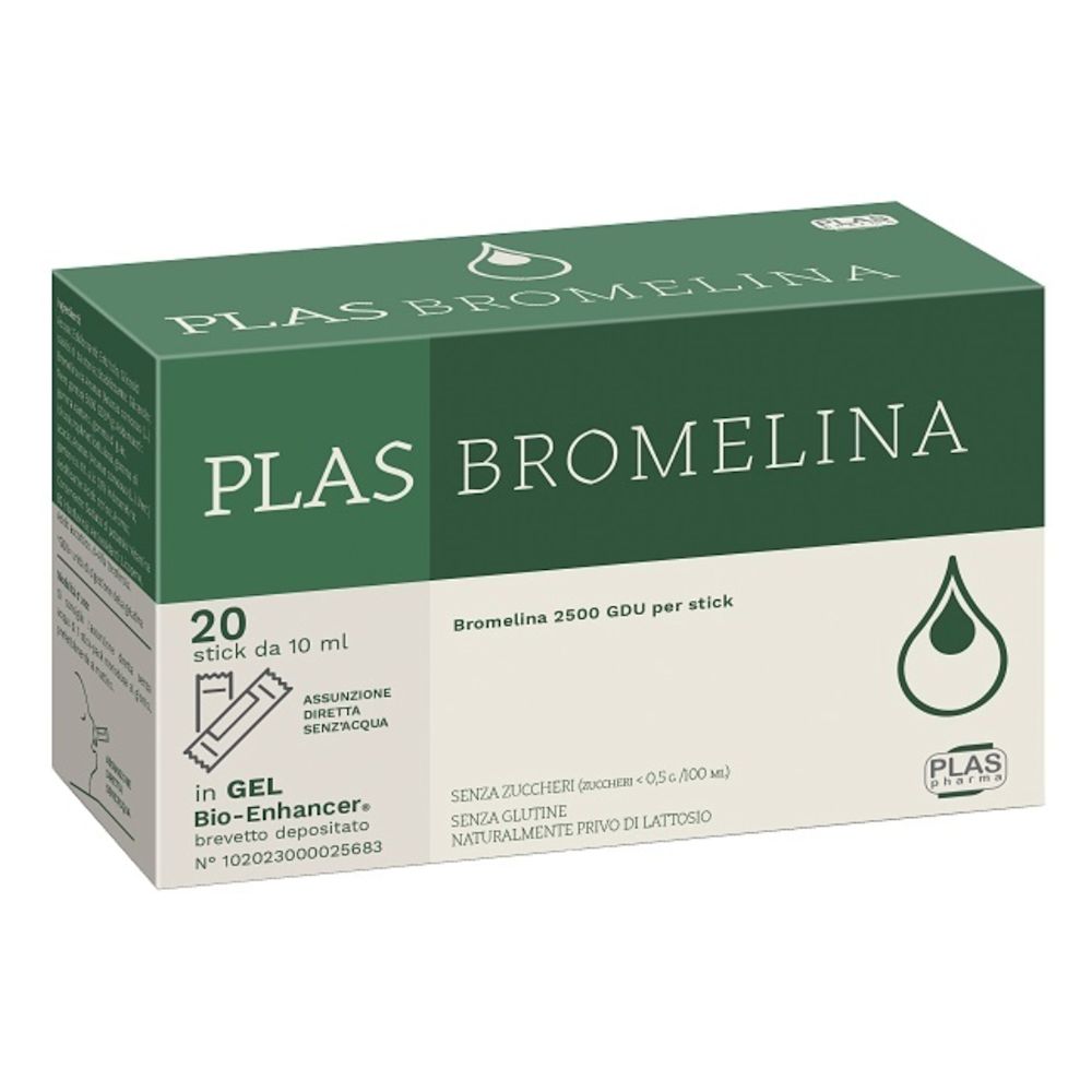 image - 989267657 - PLAS BROMELINA 20 STICK PACK - 4862181_2.jpg
