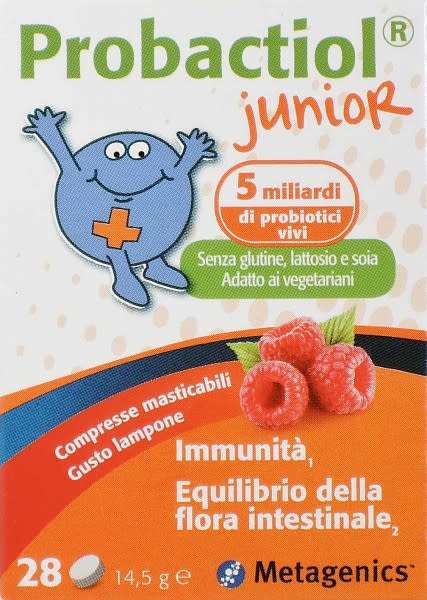 975354933 - Probactiol Junior 5 miliardi Integratore Probiotico 28 compresse - 4711342_3.jpg