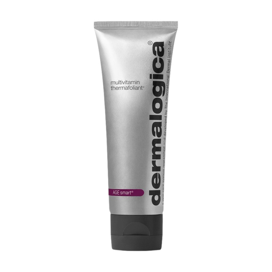 image - 976330961 - Esfoliante termico che combina esfolianti fisici e chimici per migliorare l'aspetto della pelle e la penetrazione degli ingredienti attivi contro l'invecchiamento. - 4811850_2.jpg
