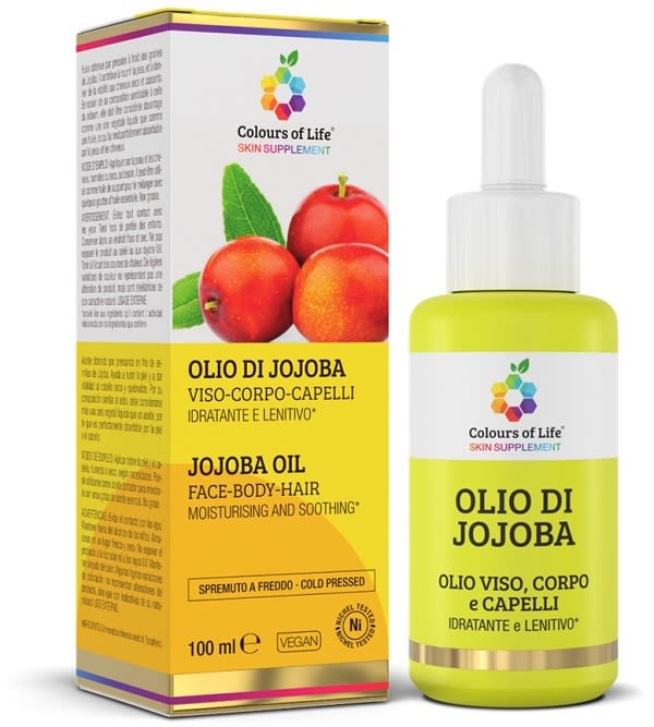 987656319 - COLOURS OF LIFE OLIO JOJOBA 100 ML - 4745092_1.jpg
