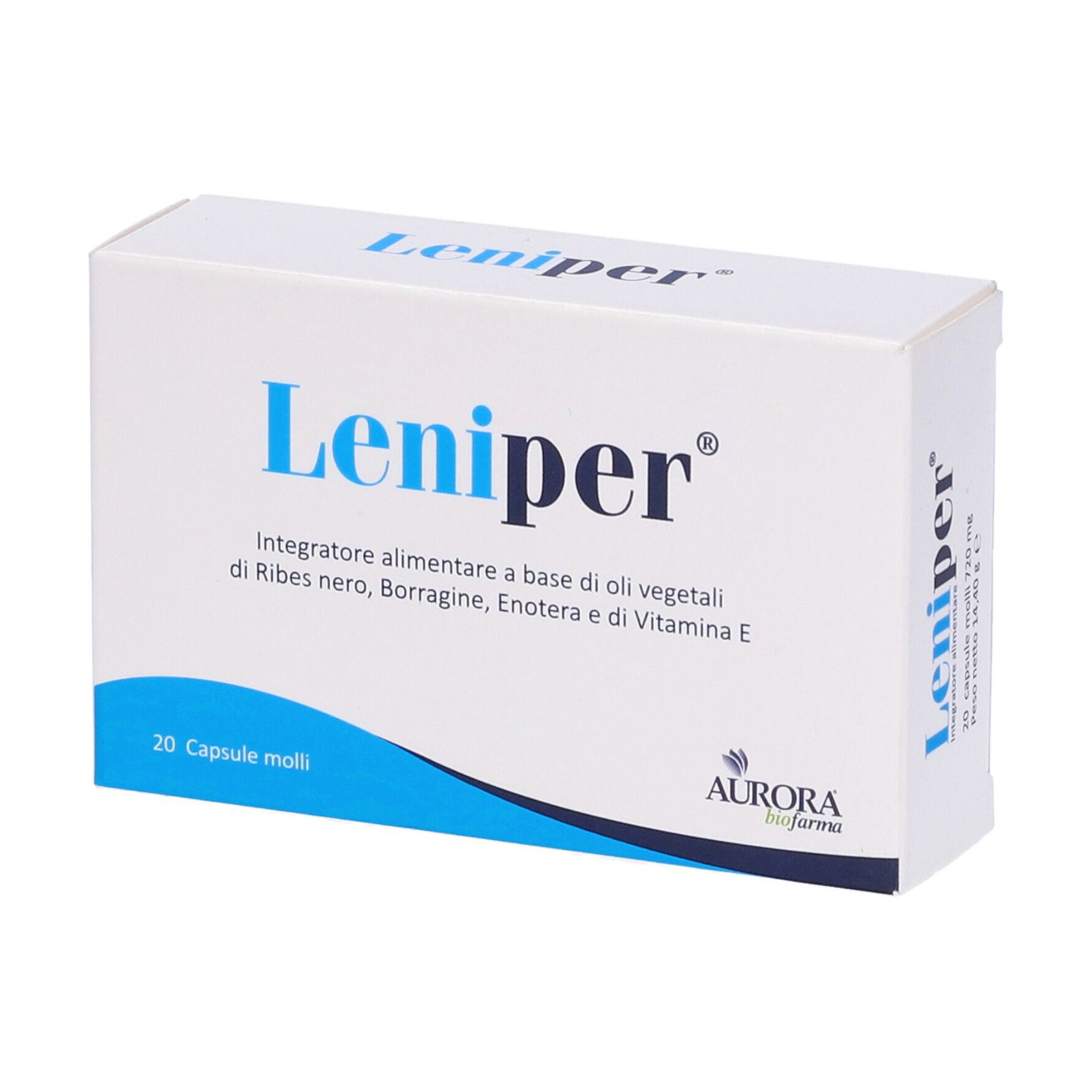 image - 934842992 - Integratore alimentare con olio di ribes nero, borragine, enotera e vitamina E, indicato per proteggere le membrane cellulari dal danno ossidativo. - 7874345_4.jpg