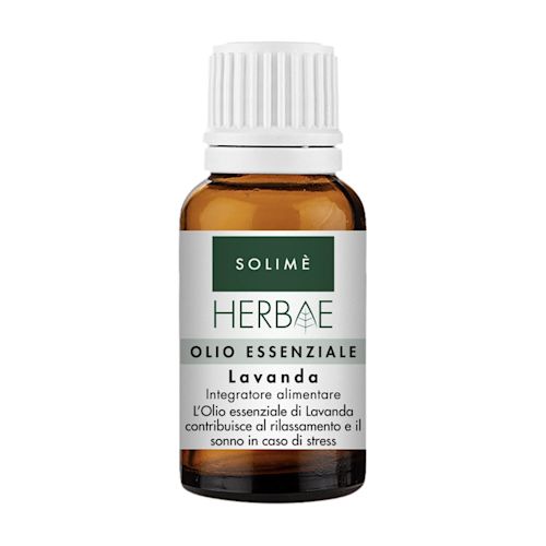 image - 982479166 - Olio essenziale di lavanda in flacone da 10 ml, utile per favorire il rilassamento e il sonno in caso di stress. - 4870017_2.jpg