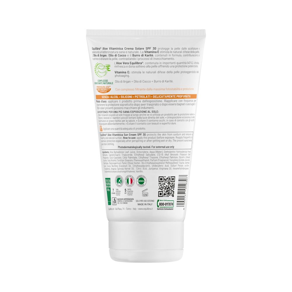 951026386 - EQUILIBRA CREMA SOLARE ALOE SPF30 VITAMINICA 150 ML - 4837355_5.jpg