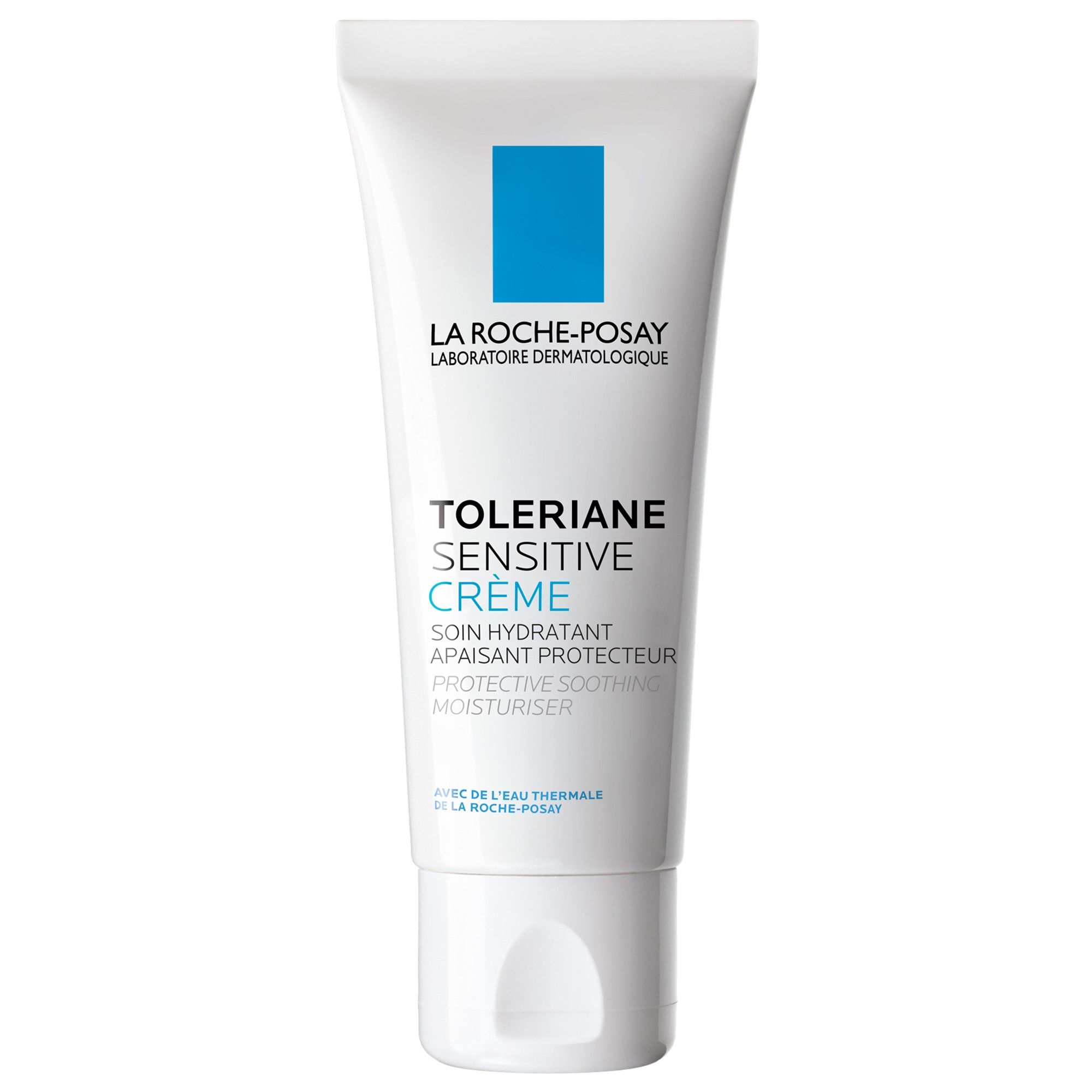 image - 973650308 - La Roche Posay Toleriane Sensitive Crema Viso 40ml - 7892381_2.jpg
