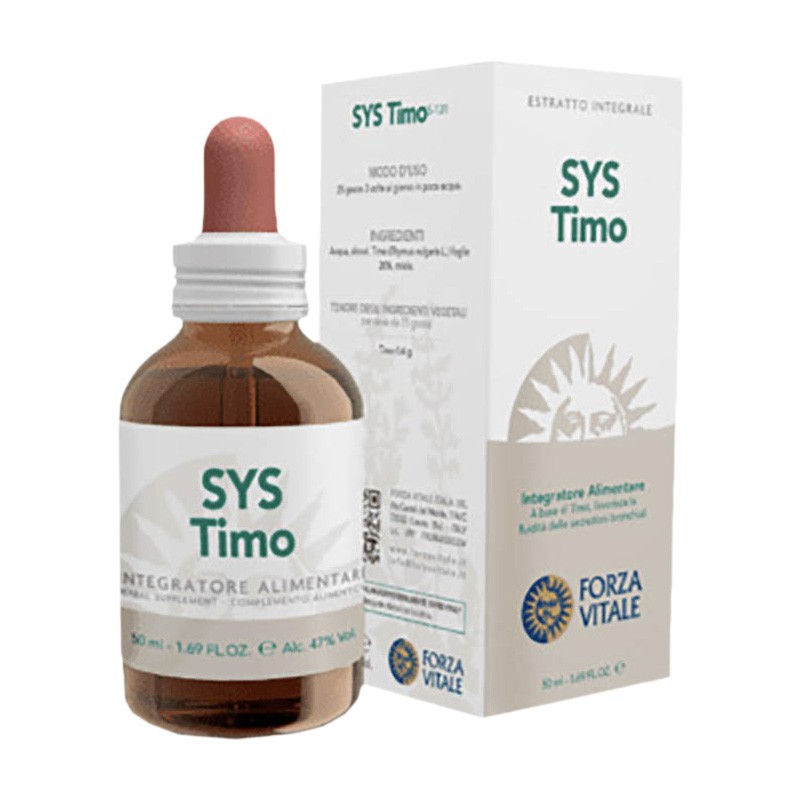 image - 907174647 - Gocce orali al timo per favorire la fluidit&agrave; delle secrezioni bronchiali, da assumere tre volte al giorno con acqua. - 4872118_2.jpg