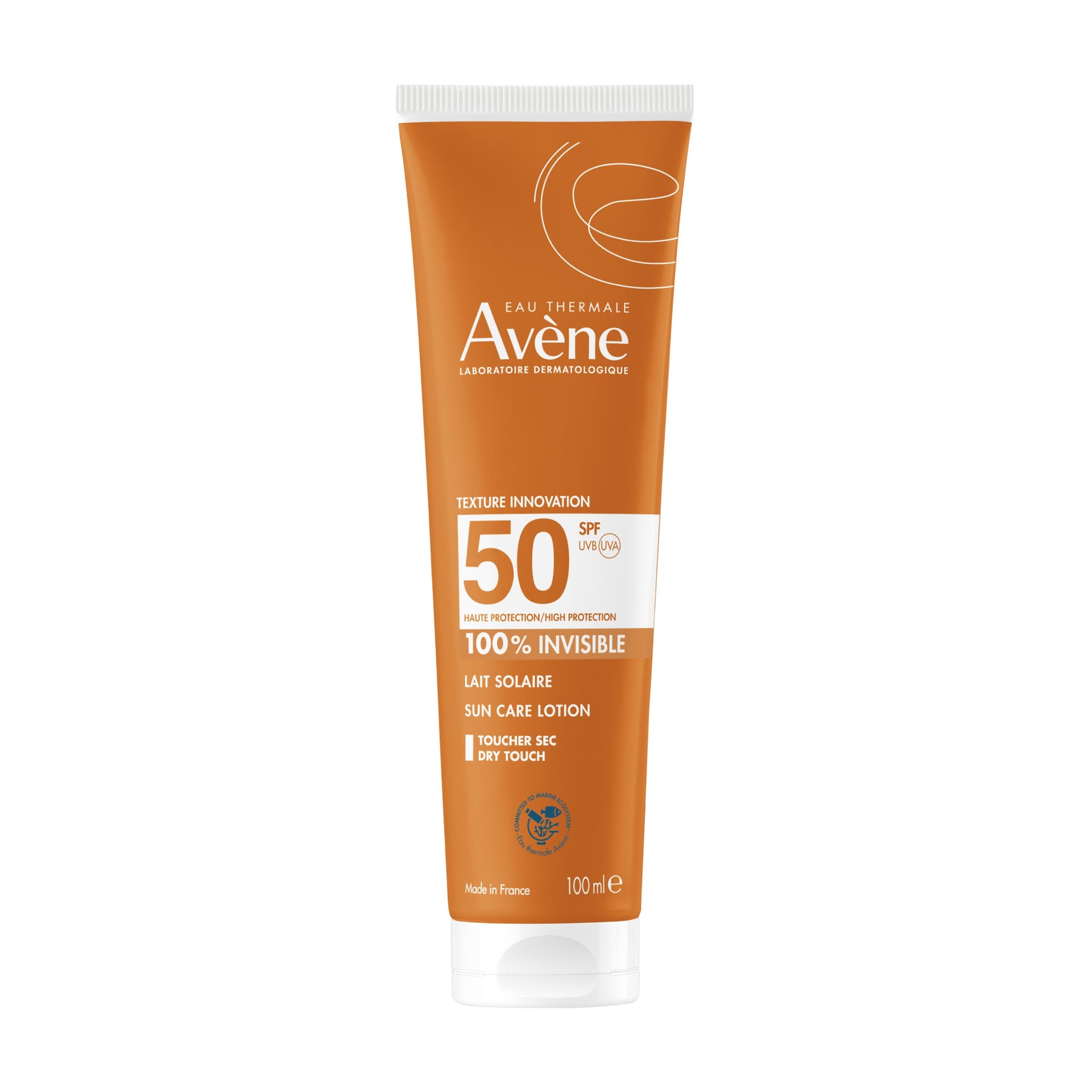 989332844 - EAU THERMALE AVENE SOLARE LATTE SPF 50 100 ML - 4797504_1.jpg