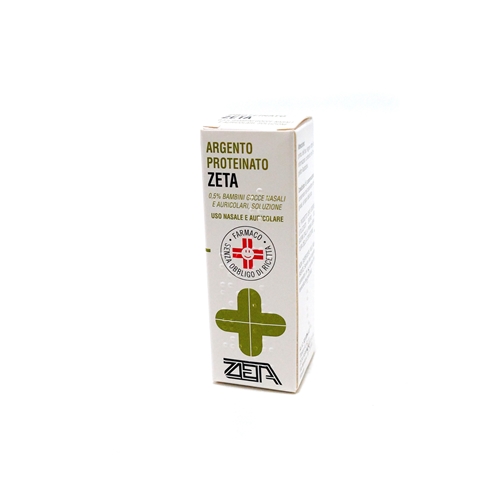 031304013 - ARGENTO PROTEINATO (ZETA FARMACEUTICI)*BB gtt orl 10 ml 0,5% - 0569129_1.jpg