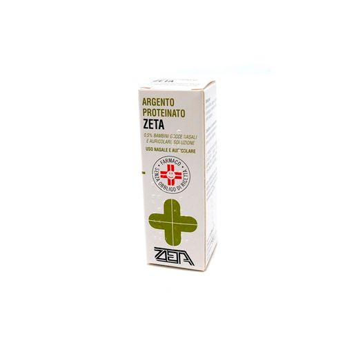 031304013 - ARGENTO PROTEINATO (ZETA FARMACEUTICI)*BB gtt orl 10 ml 0,5% - 0569129_1.jpg