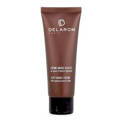 934482769 - Delarom Creme Mains Douces Al Burro Di Apricot 75ml - 4723162_3.jpg