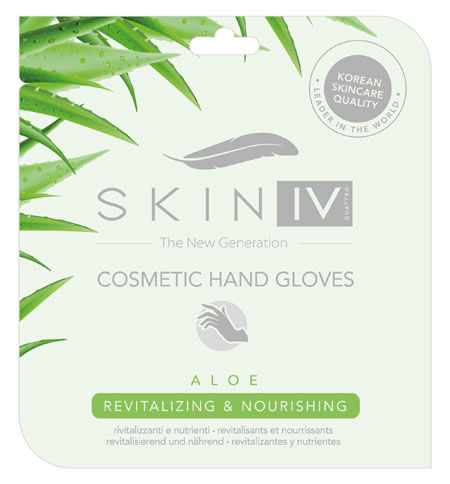 978507907 - SKIN IV GUANTI ALOE MASCHERA COREANA MONOUSO RIVITALIZZANTE NUTRIENTE 27 G - 4745791_1.jpg