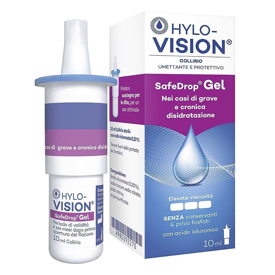 980292270 - Hylovision Safe Drop Gel 0,3% Collirio 10ml - 4736077_1.jpg