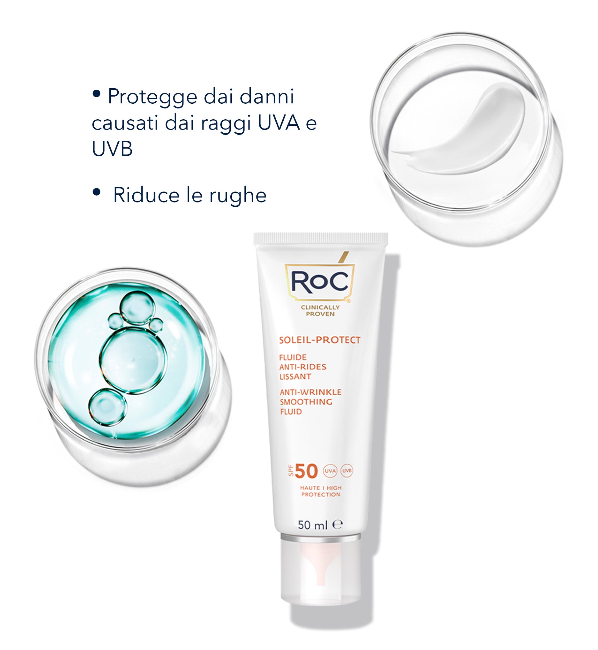 981498948 - ROC FLUIDO SOLARE VISO SPF 50+ ANTI-RUGHE LEVIGANTE  50 ML - 4737753_6.jpg