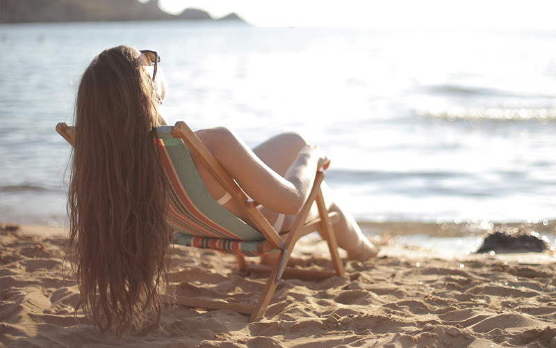 Esposizione al Sole: Rischi e Benefic