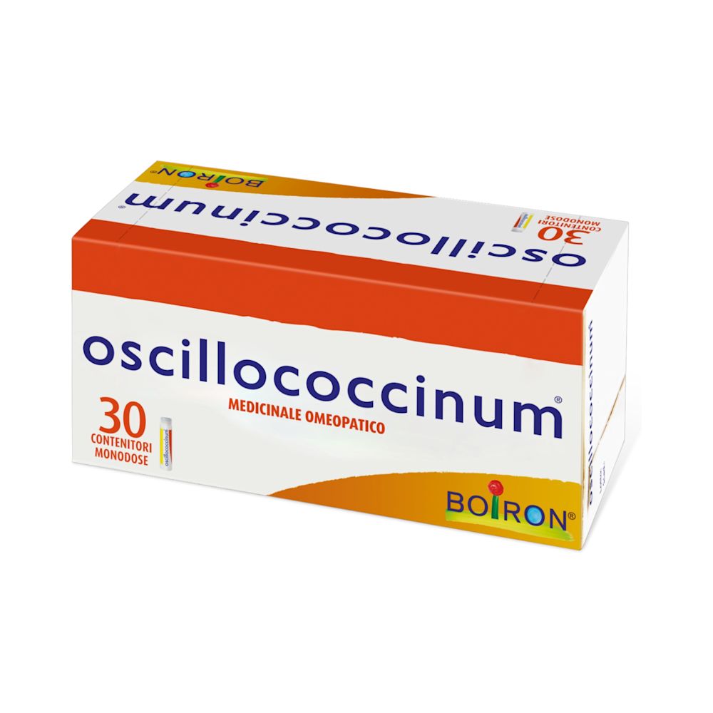 051450029 - OSCILLOCOCCINUM (BOIRON)*granuli 200 K 30 contenitori monodose 1 g - 4857660_2.jpg