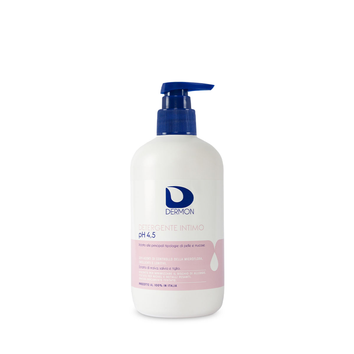 Dermon Detersione intima Ph 4.5 500ml