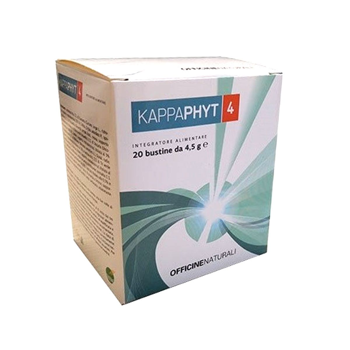 image - 930967652 - Kappaphyt 4 Integratore difese immunitarie 20 bustine - 4721952_2.jpg