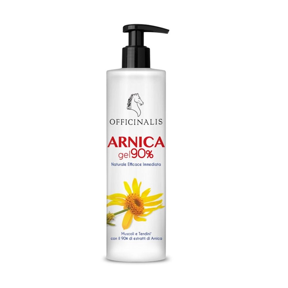 image - 978502250 - OFFICINALIS DALLA GRANA ARNICA GEL 90% 250 ML - 4864401_2.jpg