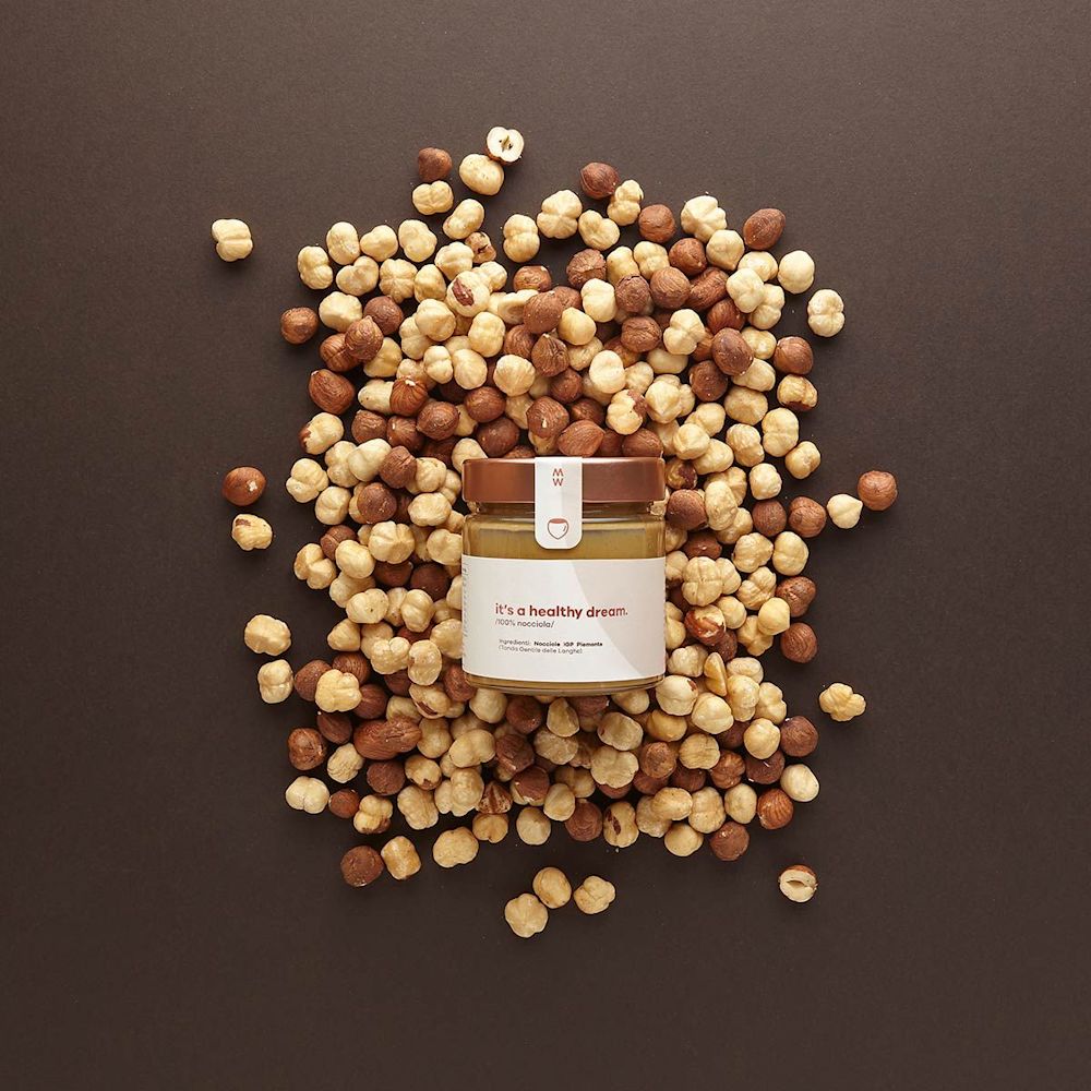 980637767 - PharmaPower It’s a Healthy Dream Crema spalmabile 100% Nocciola 180g - 4736713_2.jpg