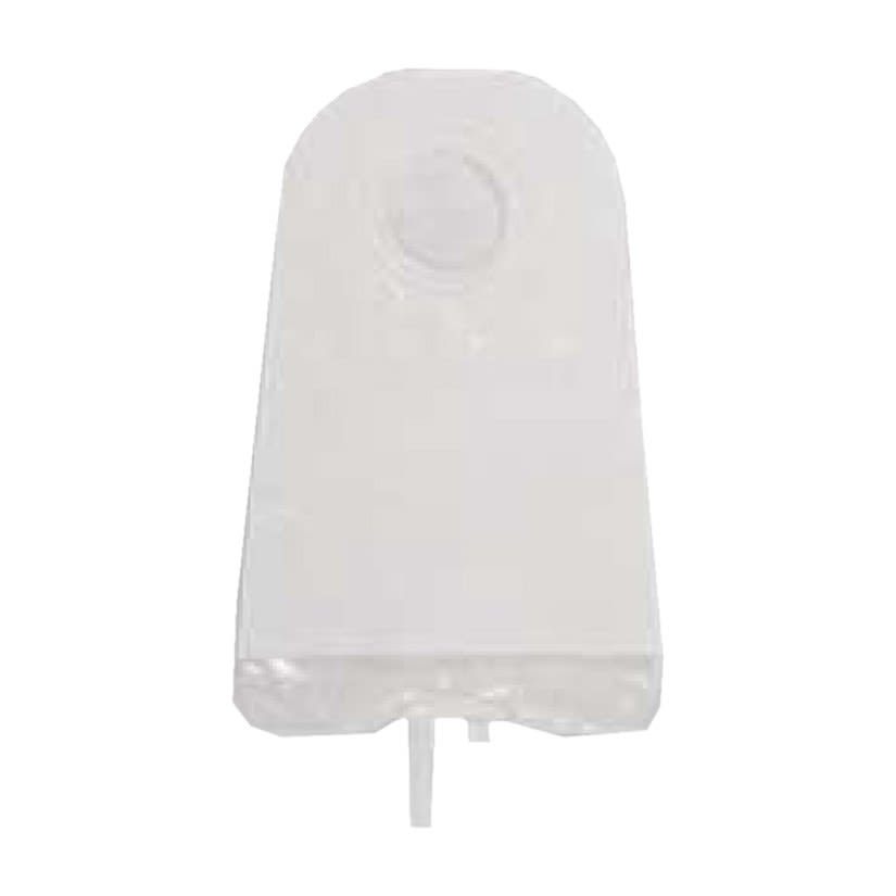image - 983332899 - Sacca urostomia con flangia da 38 mm, progettata per la gestione delle derivazioni urinarie, dotata di chiusura ermetica e valvola antiriflusso per prevenire infiltrazioni e ritorno dell'urina. - 4876133_2.jpg