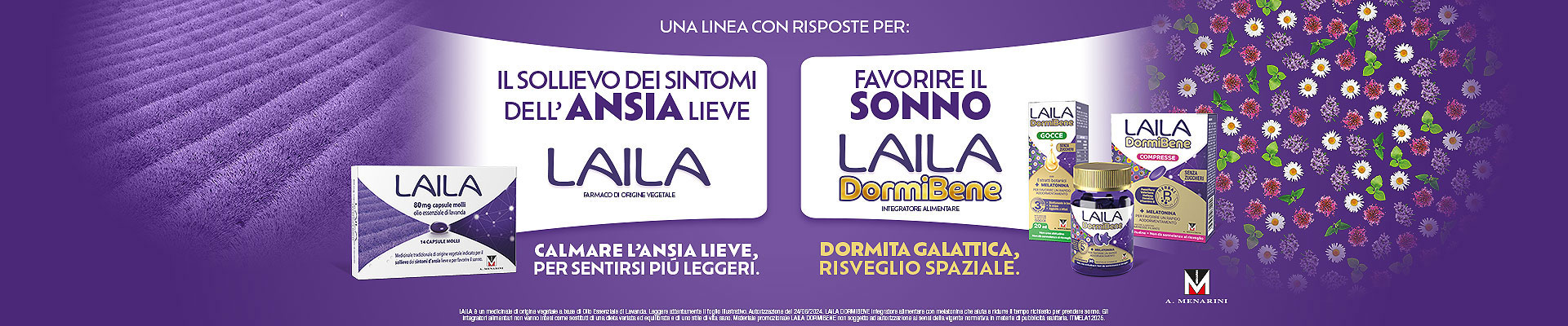 image - Promo Laila