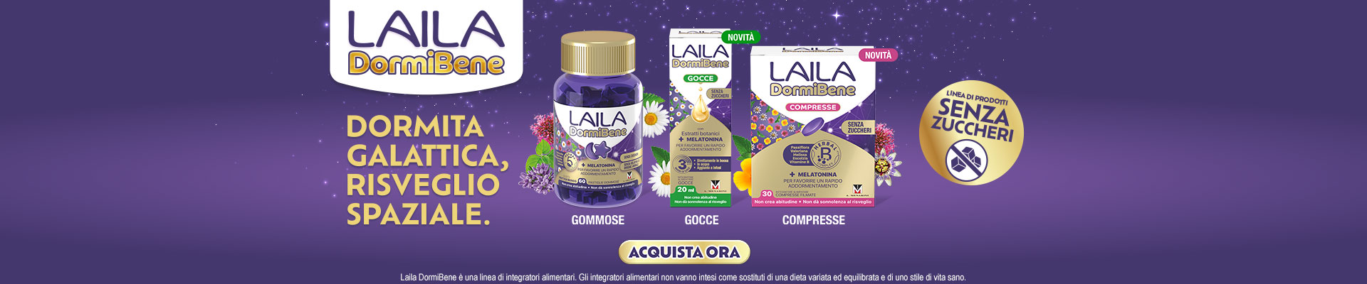 image - Promo Laila