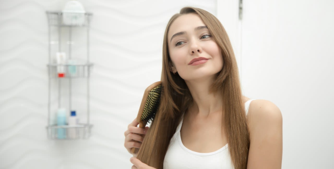 Magazine | Capelli gli step per una corretta beauty routine