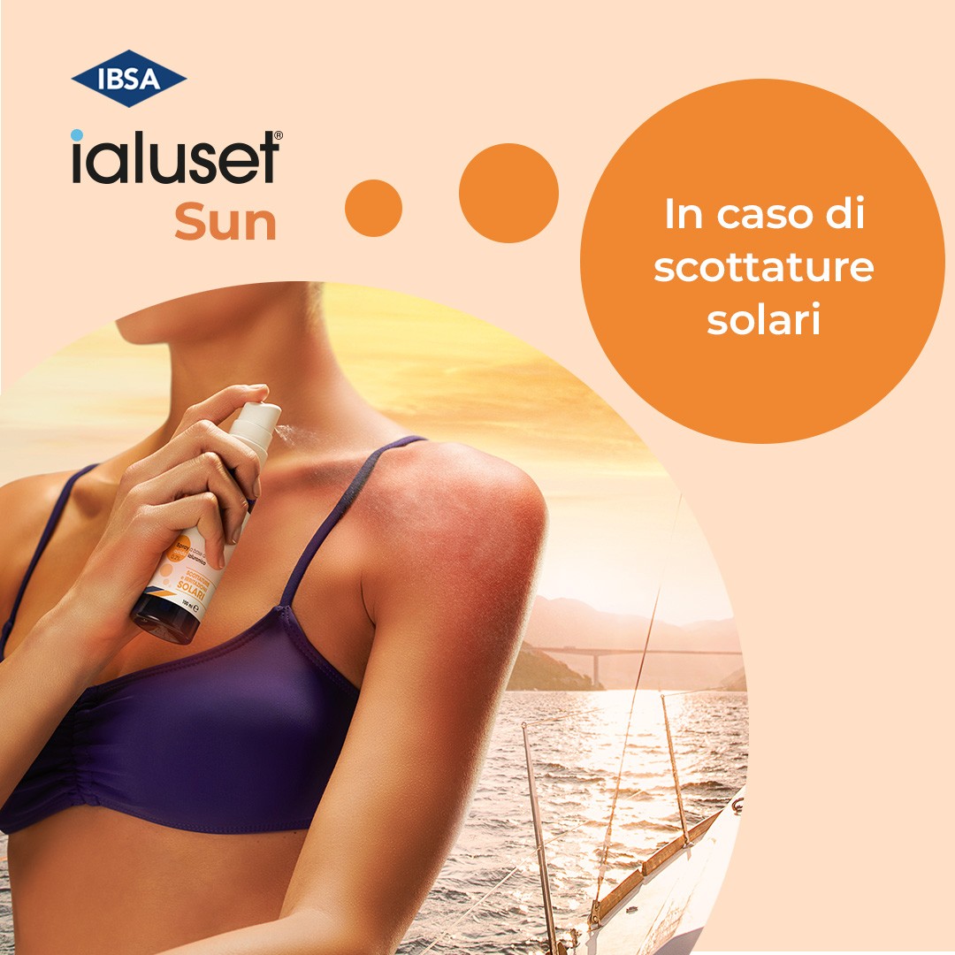 image - 985823780 - IALUSET SUN SCOTTATURE E IRRITAZIONI SOLARI SPRAY 100 ML - 4710835_7.jpg