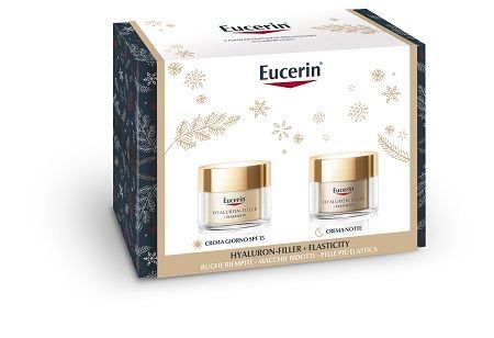 Eucerin Elasticity Cofanetto Natale