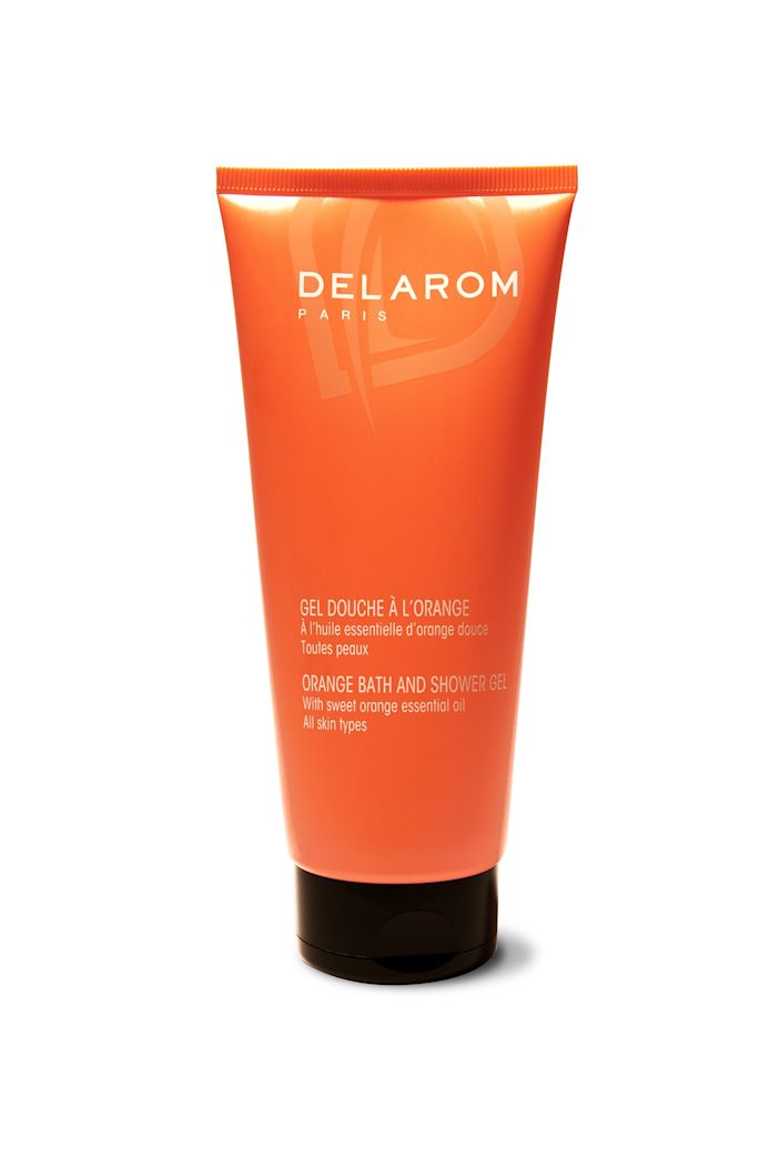image - 932707072 - Delarom Gel Douce Orange 200ml - 4722652_2.jpg
