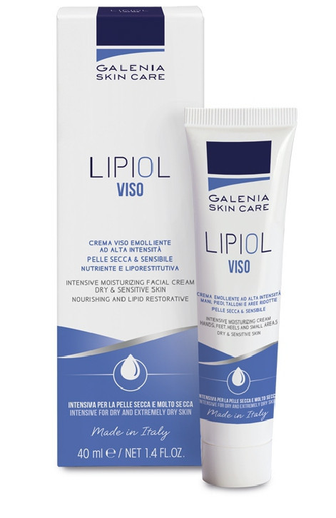 Galenia Lipiol Viso 40ml