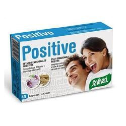 Positive 40 Capsule Vegetali